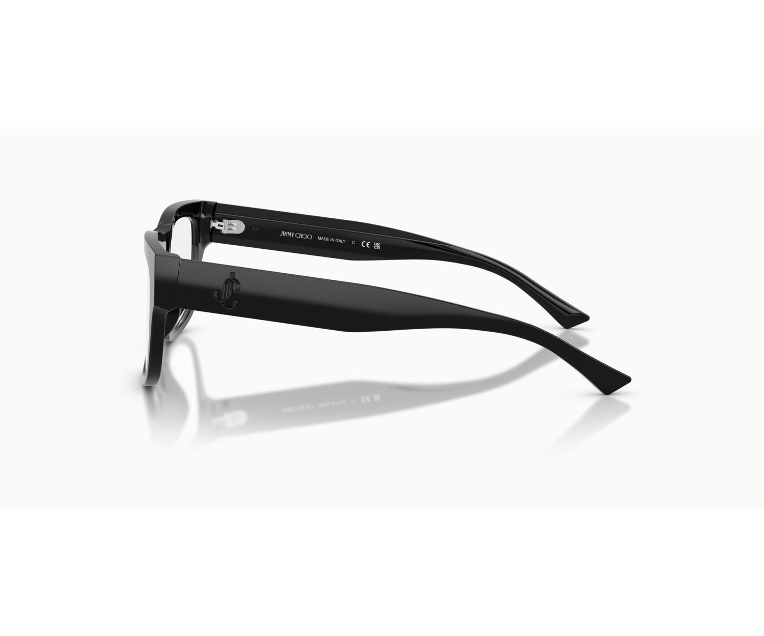 Jimmy Choo - JC3049U - 5000 - 53