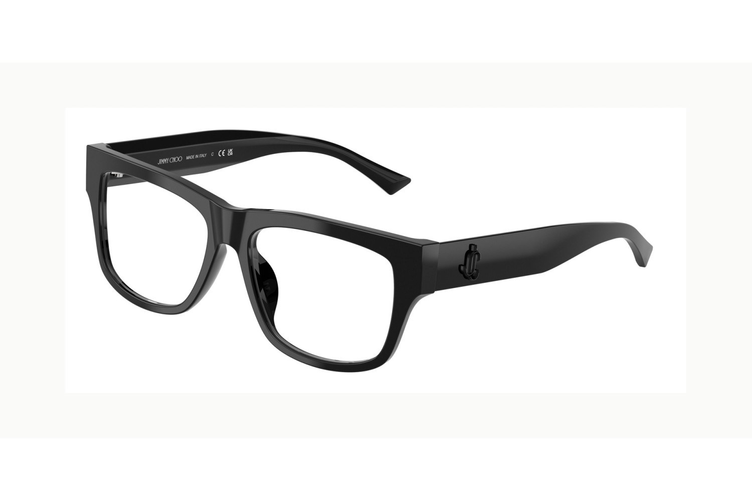 Jimmy Choo - JC3049U - 5000 - 55