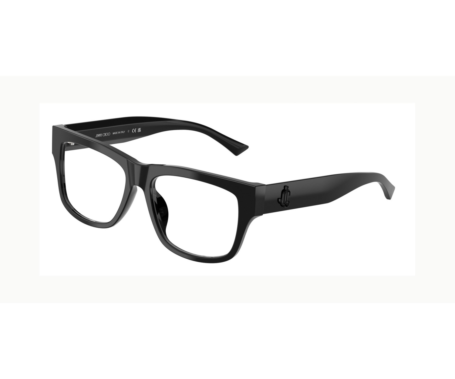 Jimmy Choo - JC3049U - 5000 - 55