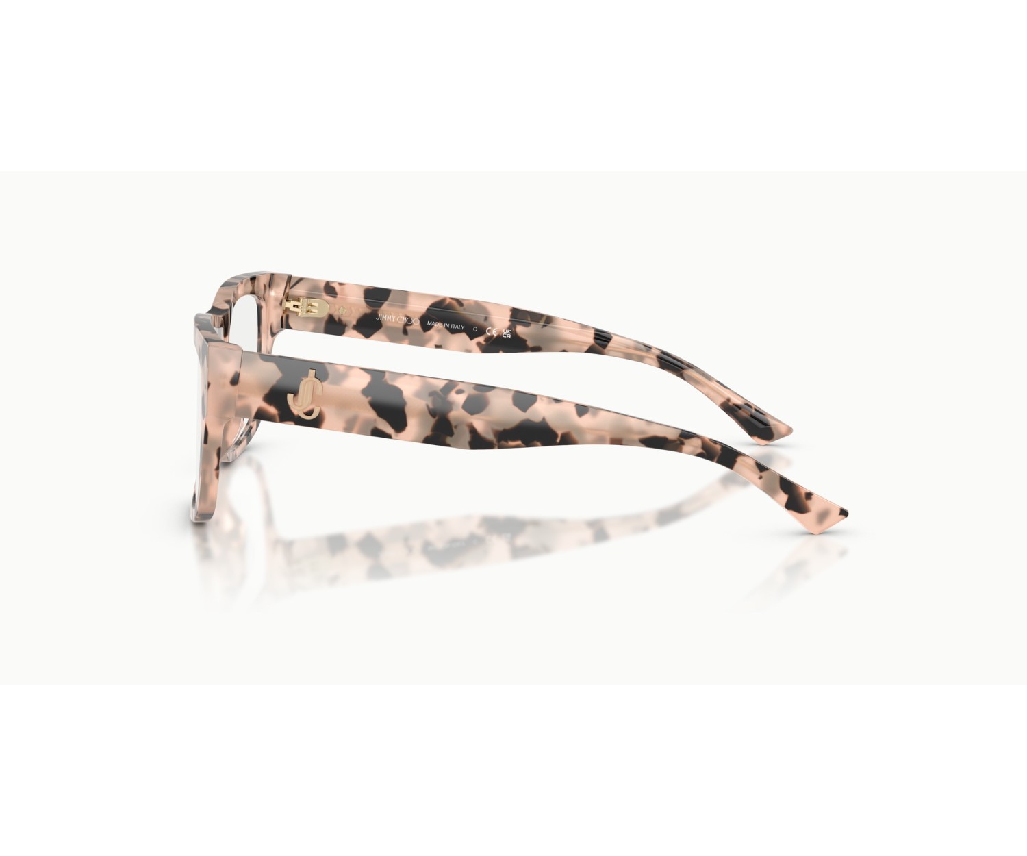 Jimmy Choo - JC3049U - 5080 - 53