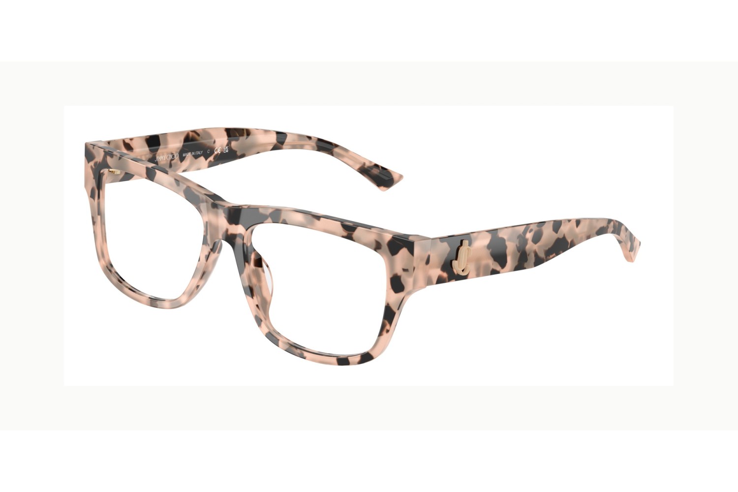 Jimmy Choo - JC3049U - 5080 - 55