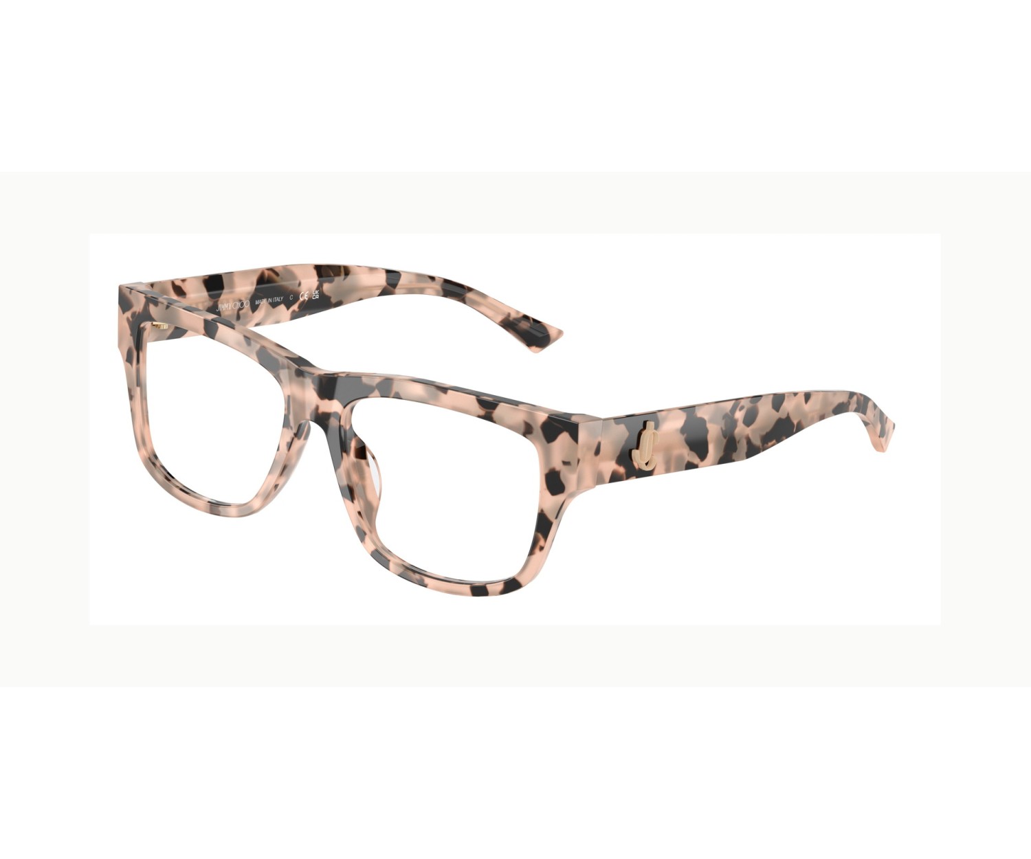 Jimmy Choo - JC3049U - 5080 - 55
