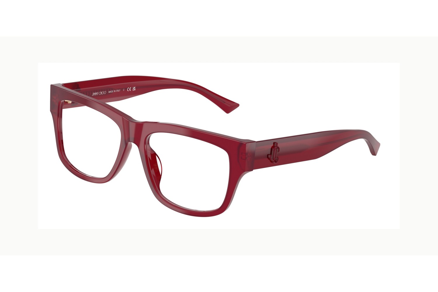 Jimmy Choo - JC3049U - 5081 - 53