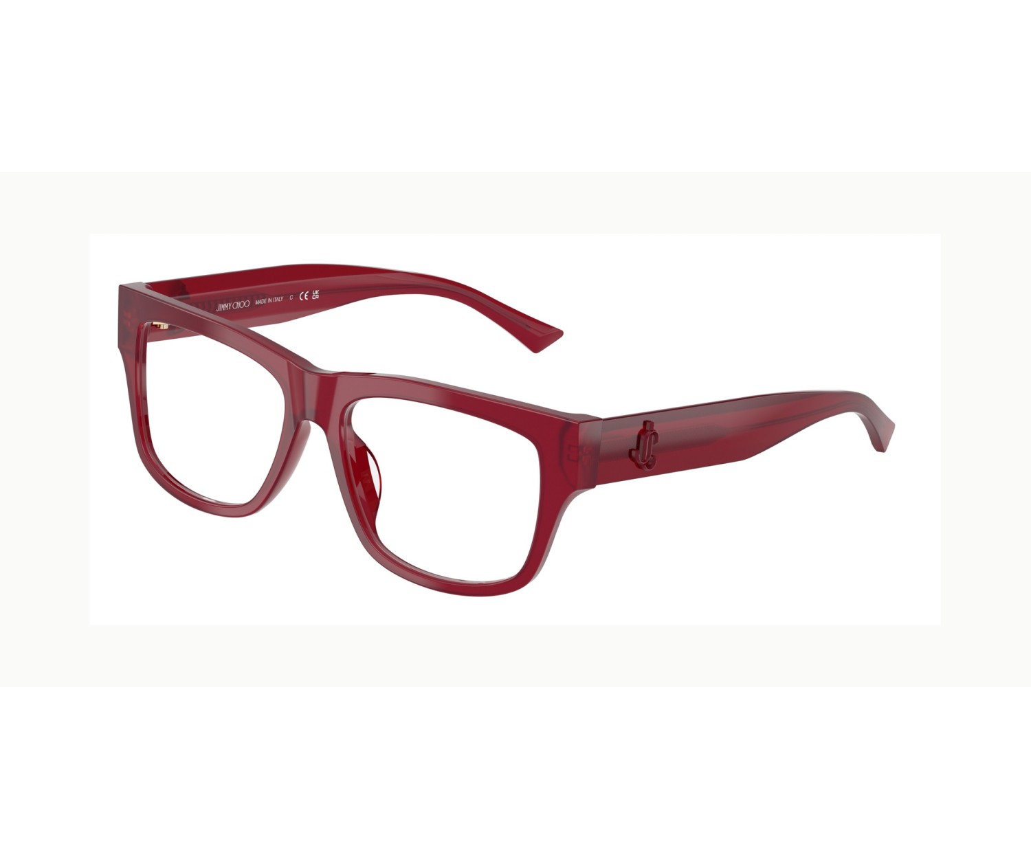 Jimmy Choo - JC3049U - 5081 - 53