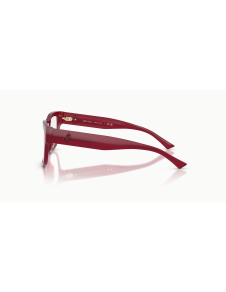 Jimmy Choo - JC3049U - 5081 - 53