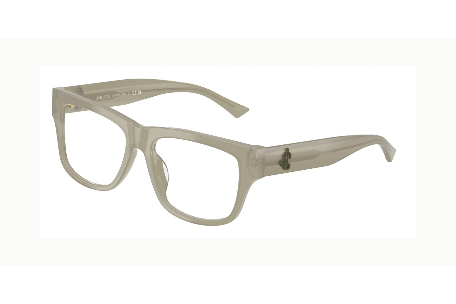 Jimmy Choo - JC3049U - 5082 - 55