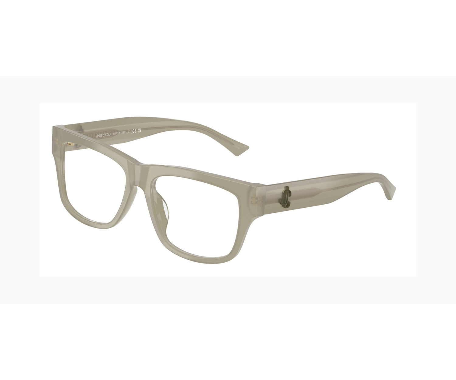 Jimmy Choo - JC3049U - 5082 - 55