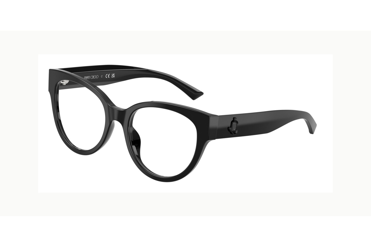 Jimmy Choo - JC3050U - 5000 - 52