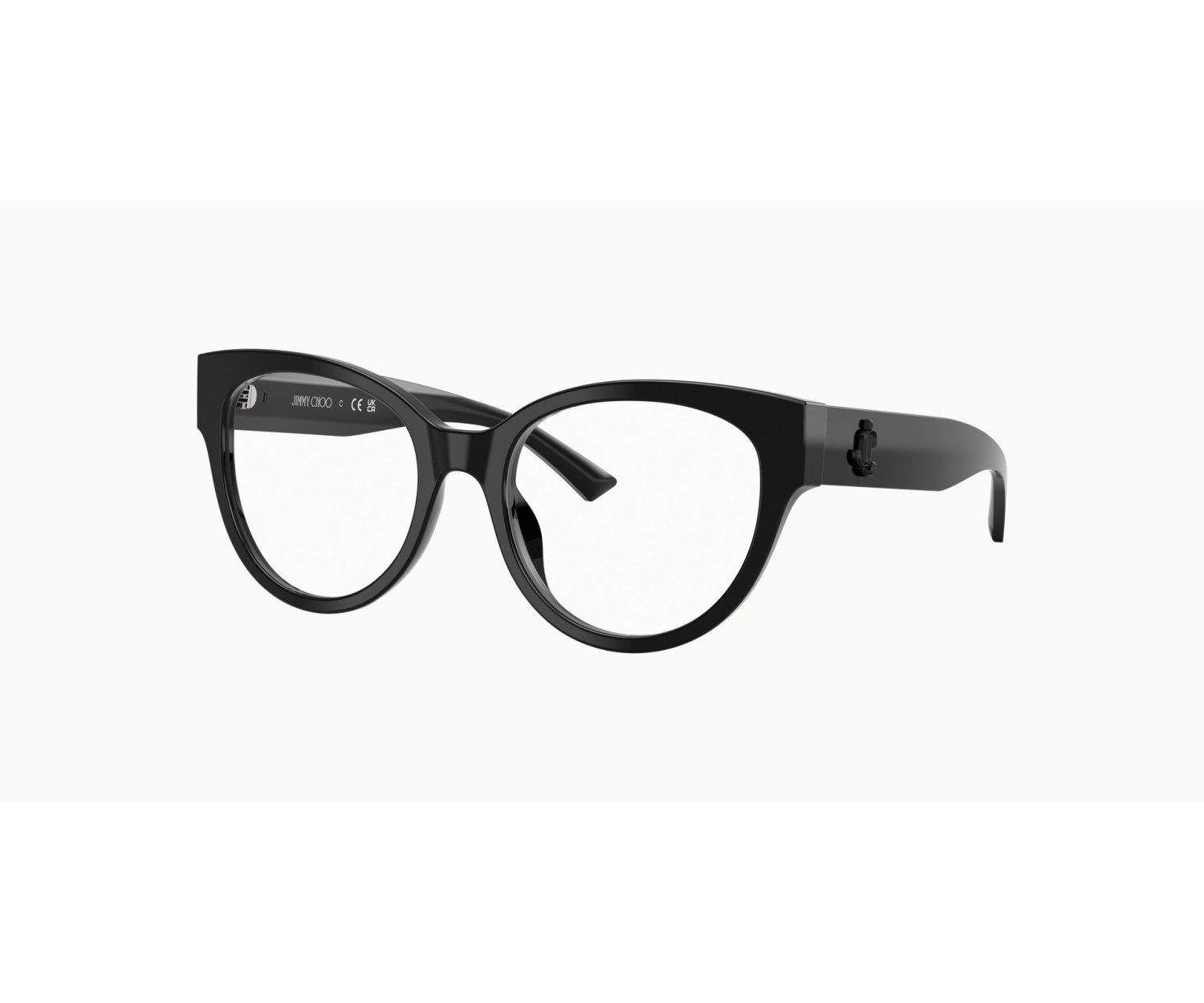 Jimmy Choo - JC3050U - 5000 - 52