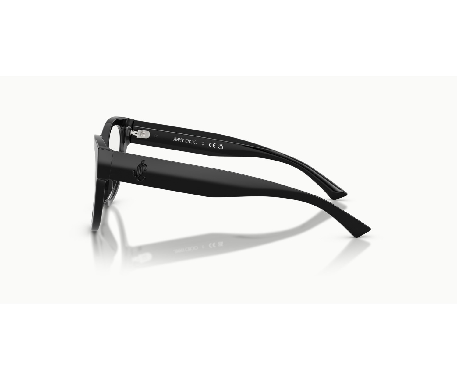 Jimmy Choo - JC3050U - 5000 - 54
