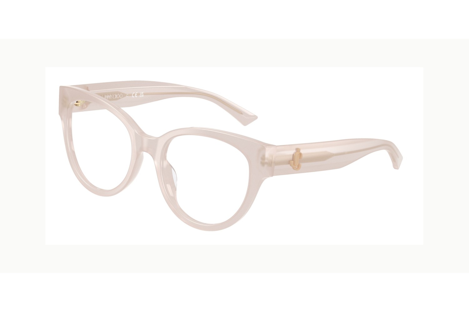 Jimmy Choo - JC3050U - 5025 - 52