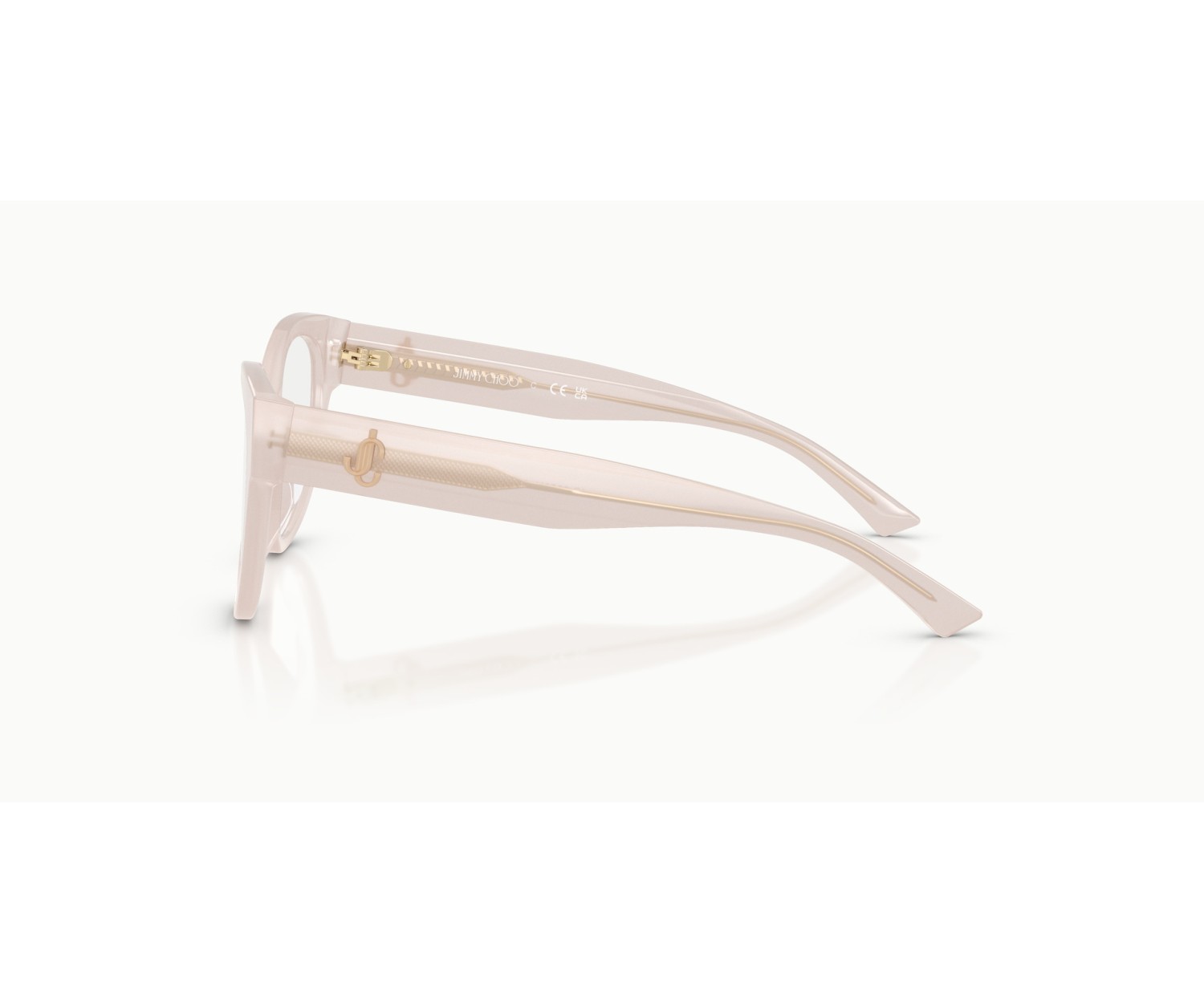 Jimmy Choo - JC3050U - 5025 - 52