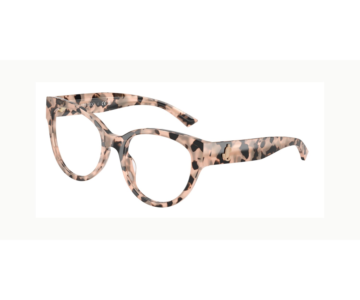 Jimmy Choo - JC3050U - 5080 - 52