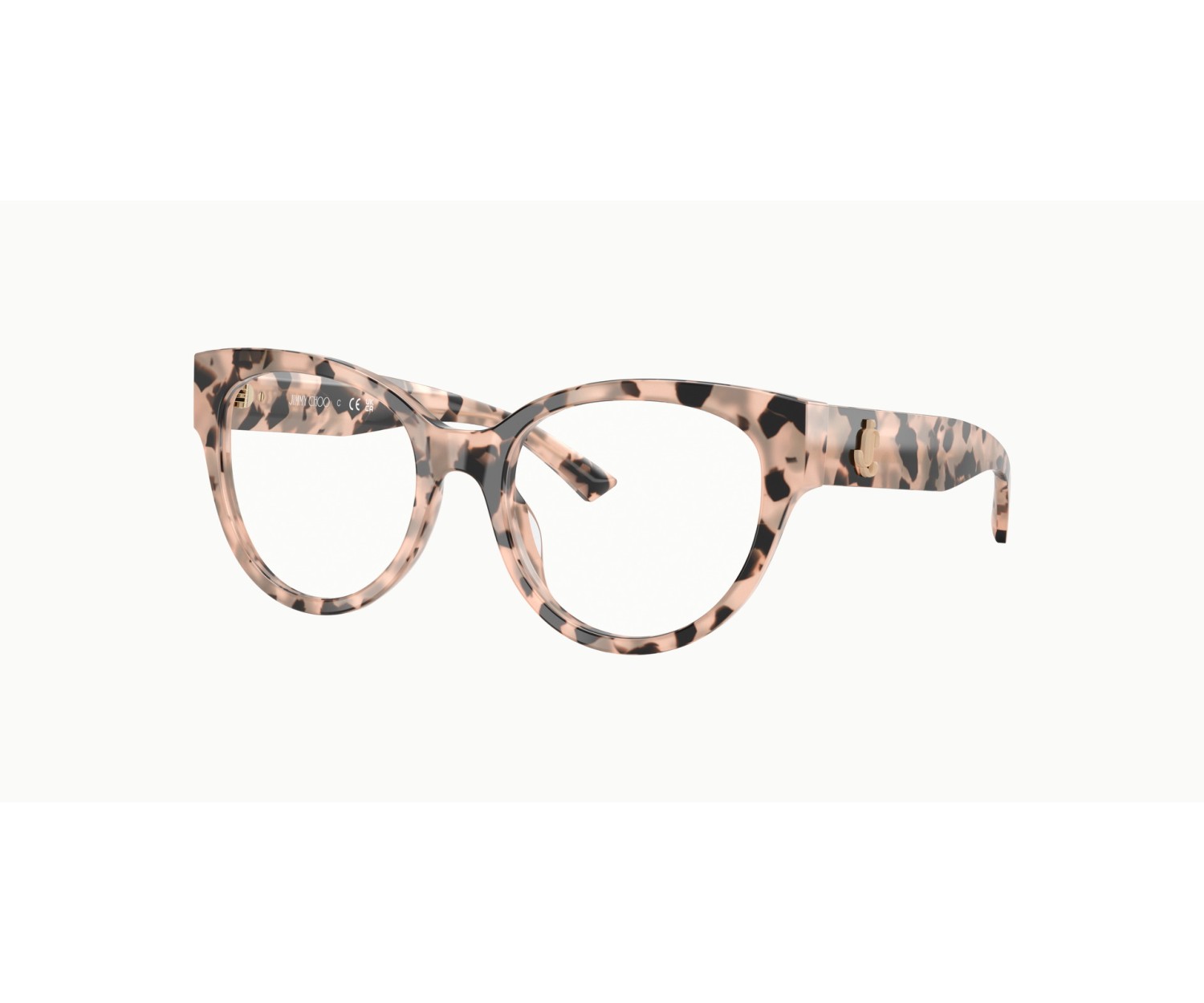 Jimmy Choo - JC3050U - 5080 - 52