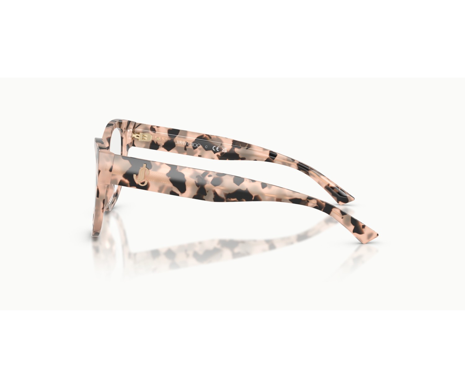 Jimmy Choo - JC3050U - 5080 - 52