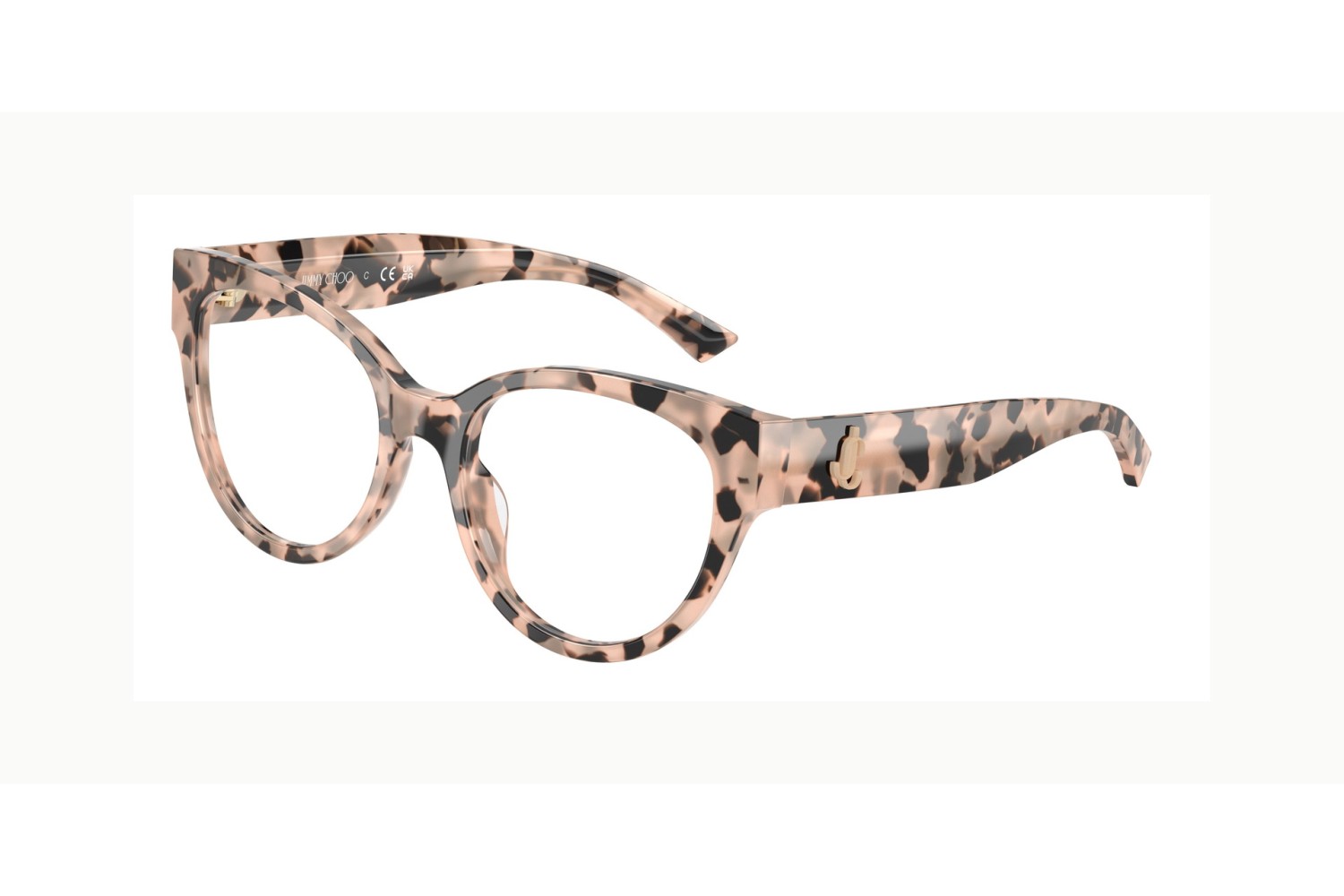 Jimmy Choo - JC3050U - 5080 - 54