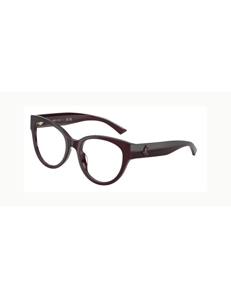 Jimmy Choo - JC3050U - 5086 - 52