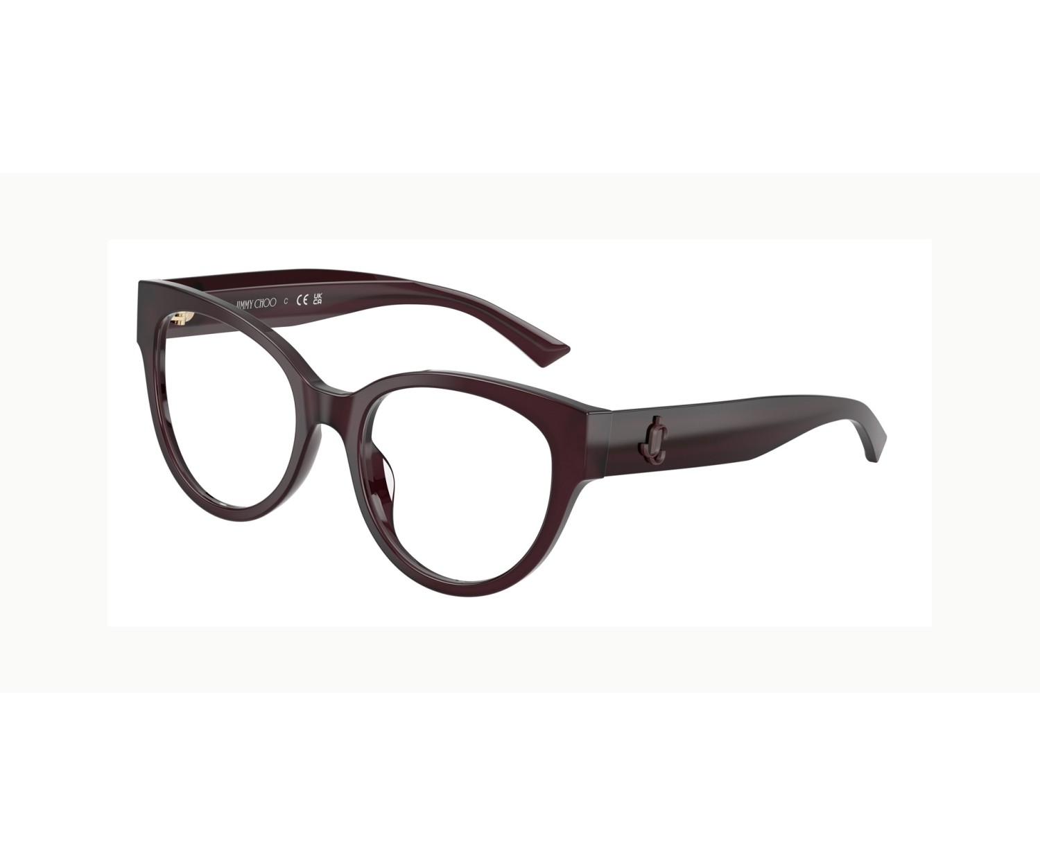 Jimmy Choo - JC3050U - 5086 - 52
