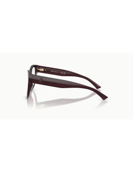 Jimmy Choo - JC3050U - 5086 - 52