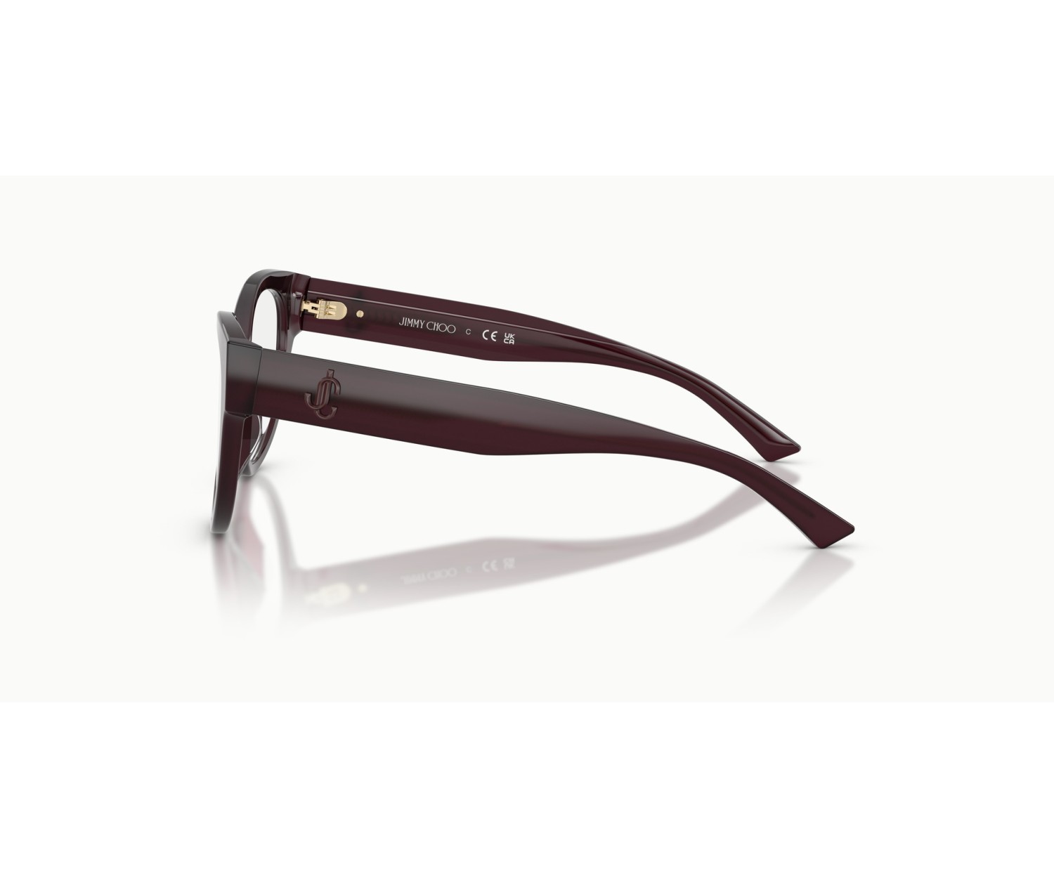 Jimmy Choo - JC3050U - 5086 - 52
