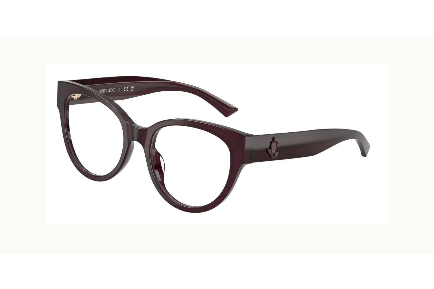 Jimmy Choo - JC3050U - 5086 - 54