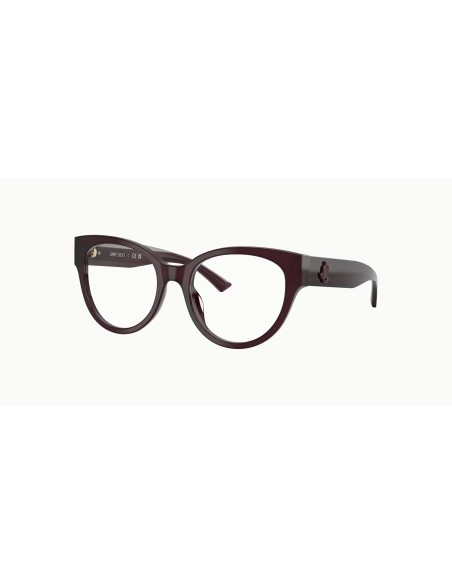 Jimmy Choo - JC3050U - 5086 - 54