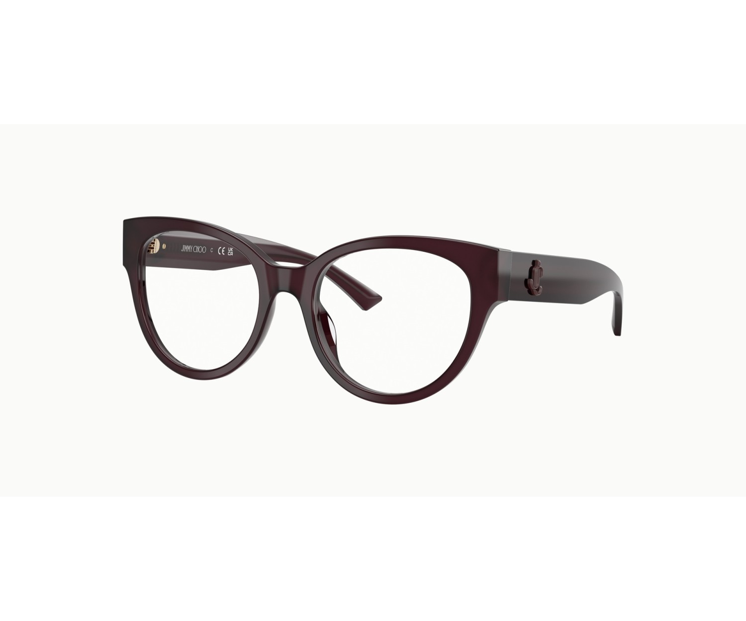 Jimmy Choo - JC3050U - 5086 - 54