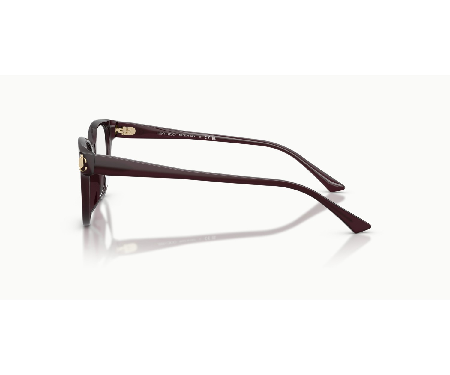 Jimmy Choo - JC3051D - 5086 - 51