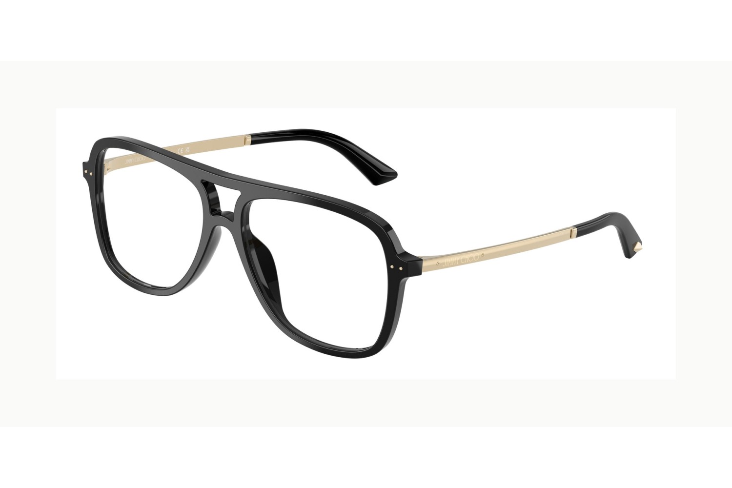 Jimmy Choo - JC3052U - 5000 - 53