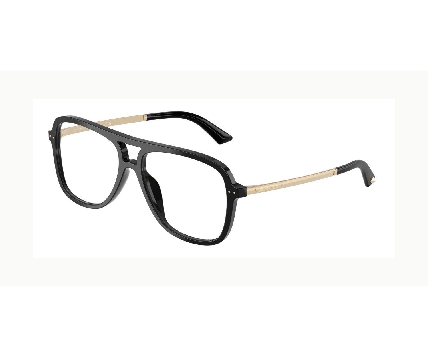 Jimmy Choo - JC3052U - 5000 - 53