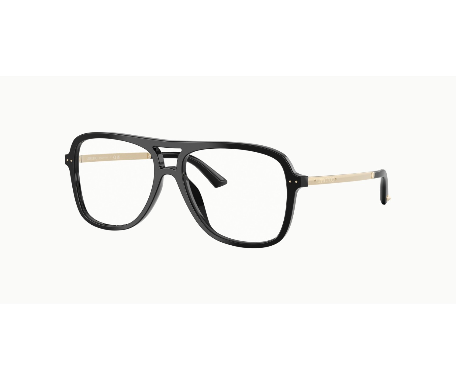 Jimmy Choo - JC3052U - 5000 - 55