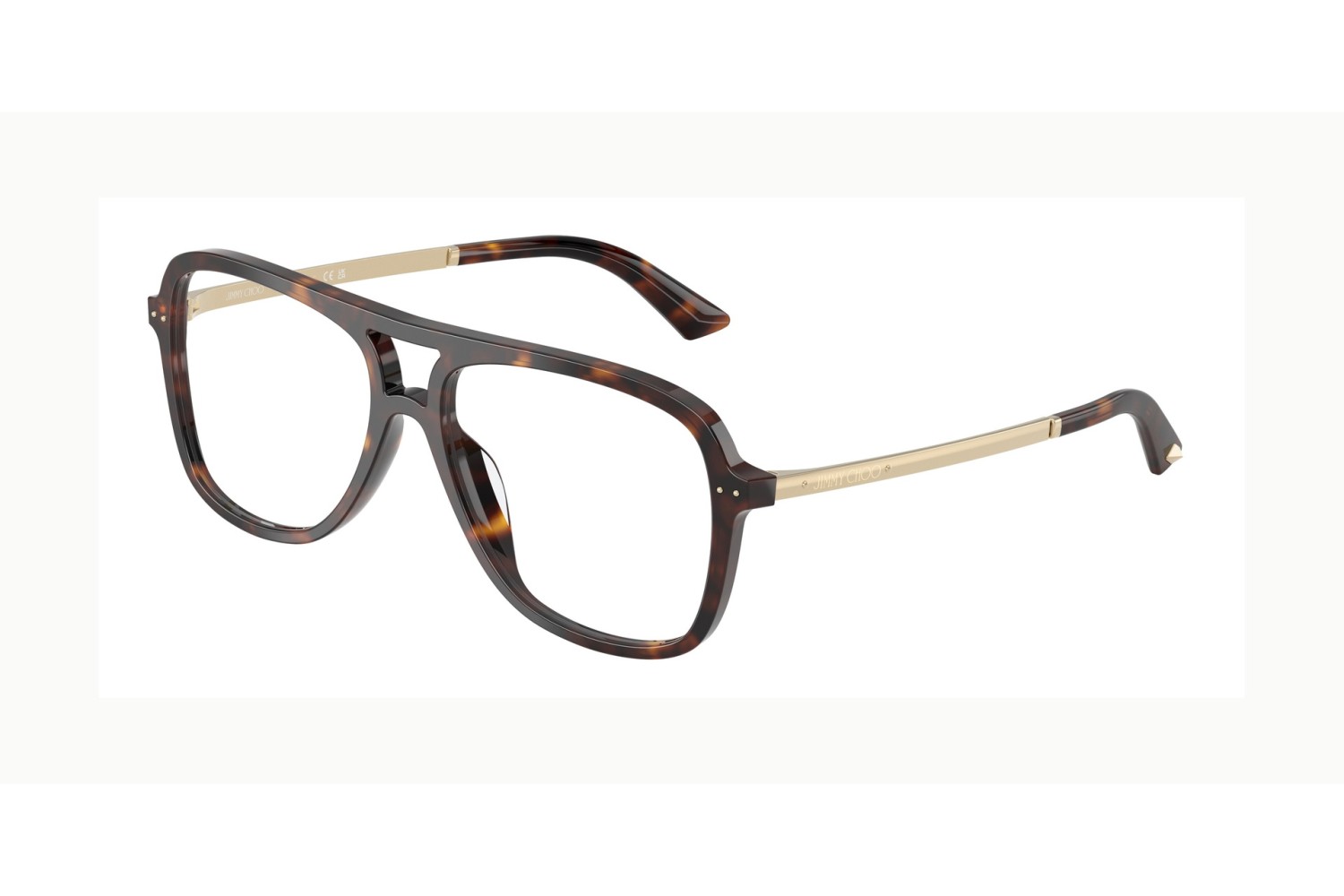 Jimmy Choo - JC3052U - 5002 - 55