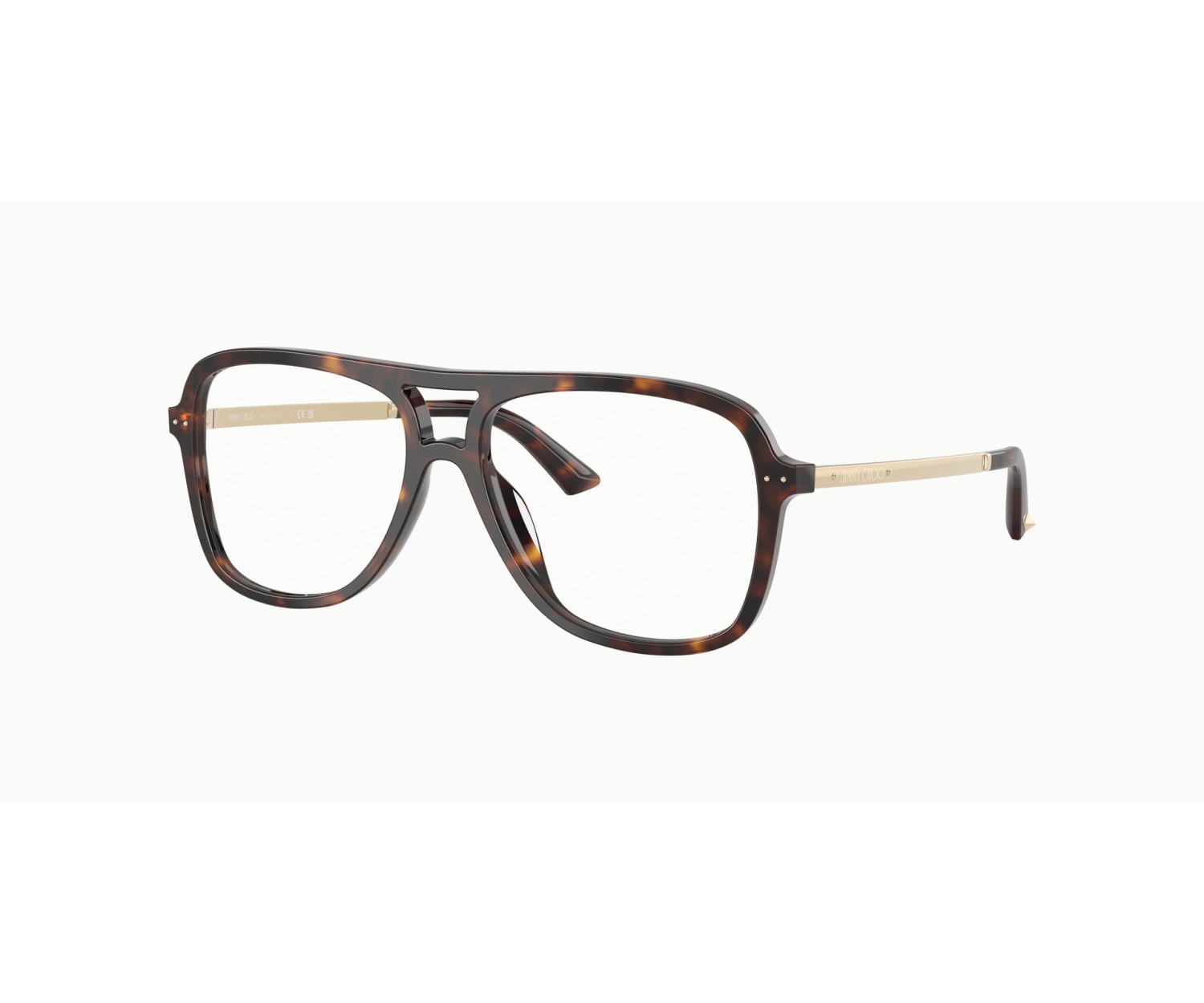 Jimmy Choo - JC3052U - 5002 - 55