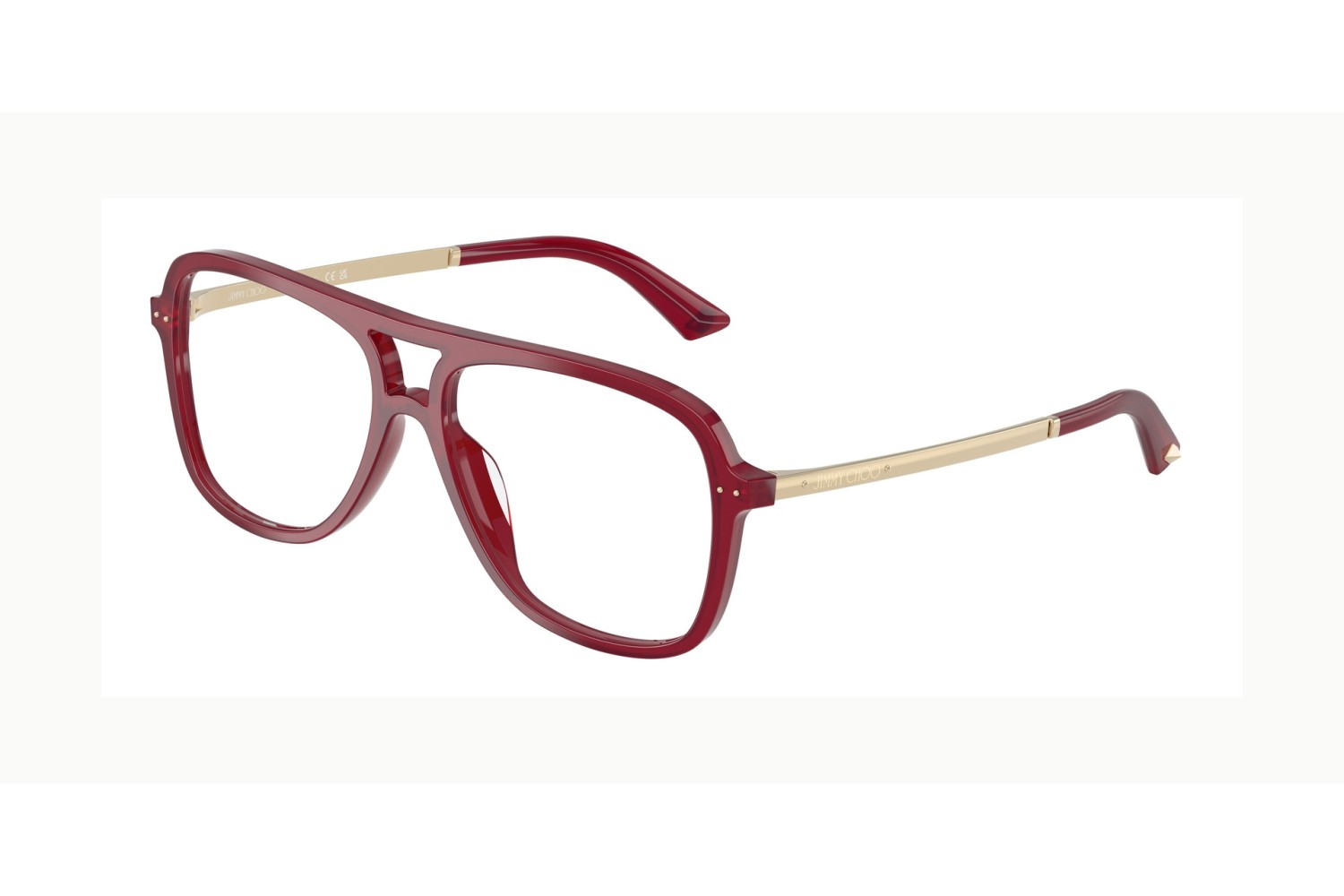 Jimmy Choo - JC3052U - 5081 - 53