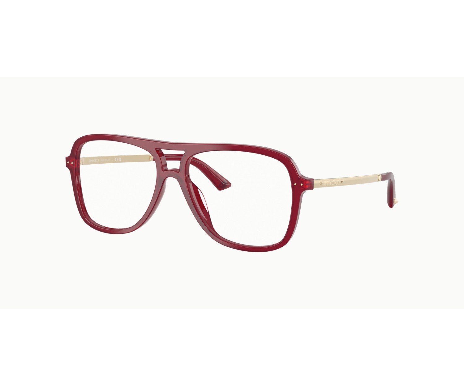 Jimmy Choo - JC3052U - 5081 - 53