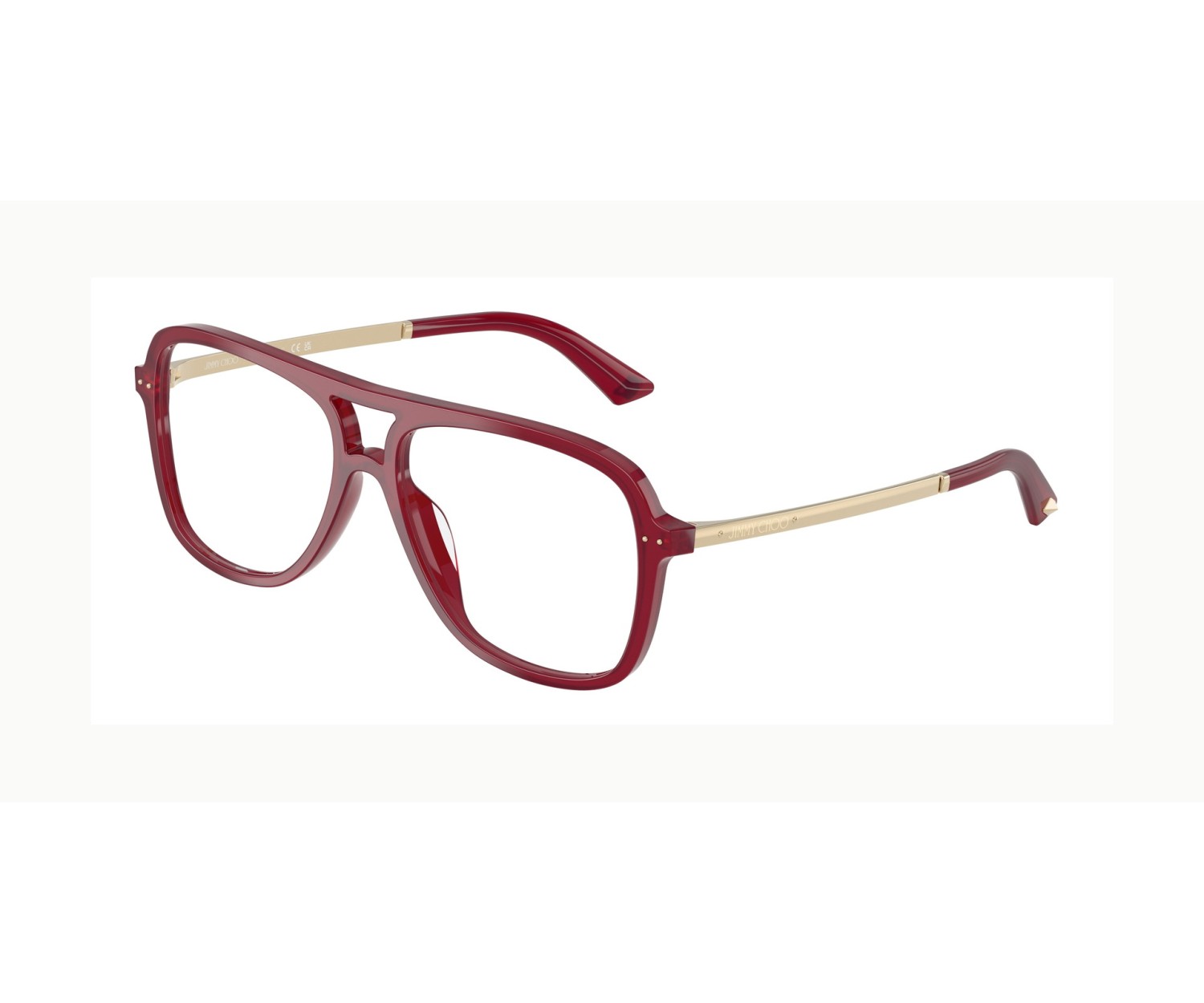 Jimmy Choo - JC3052U - 5081 - 55