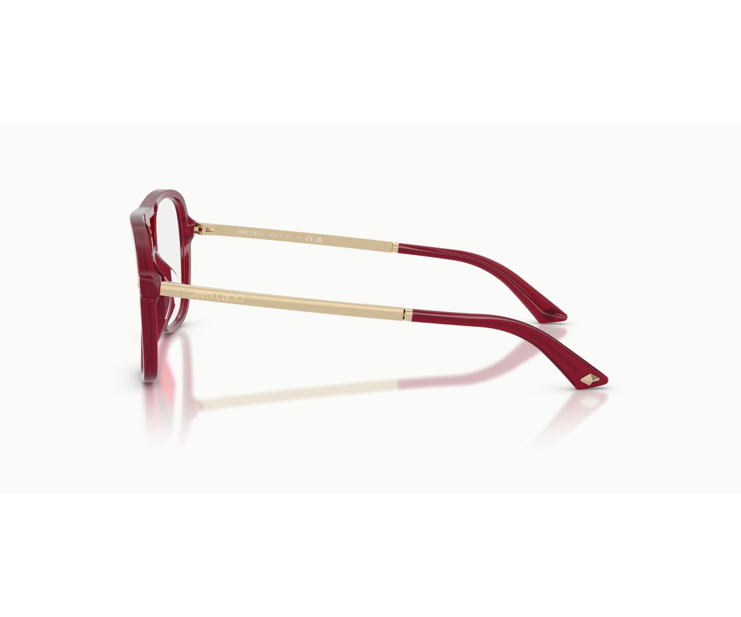 Jimmy Choo - JC3052U - 5081 - 55