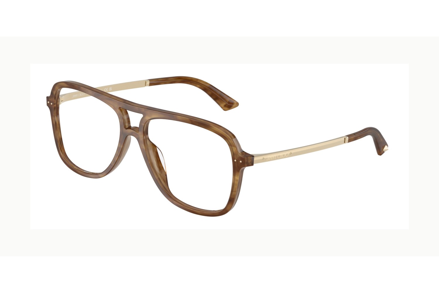 Jimmy Choo - JC3052U - 5085 - 55