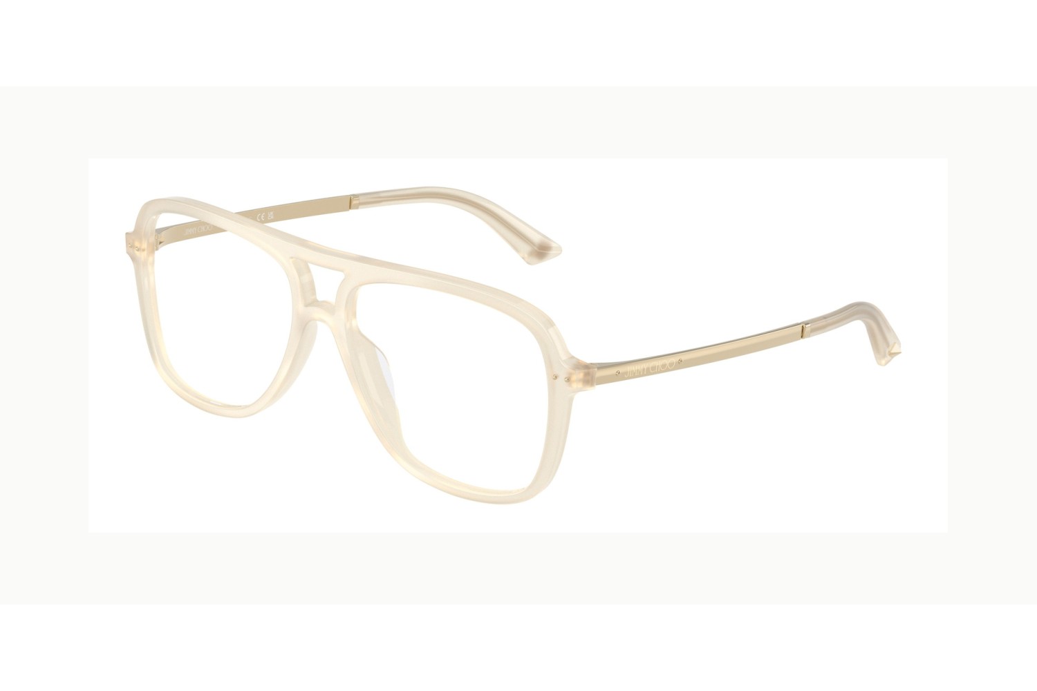 Jimmy Choo - JC3052U - 5089 - 55