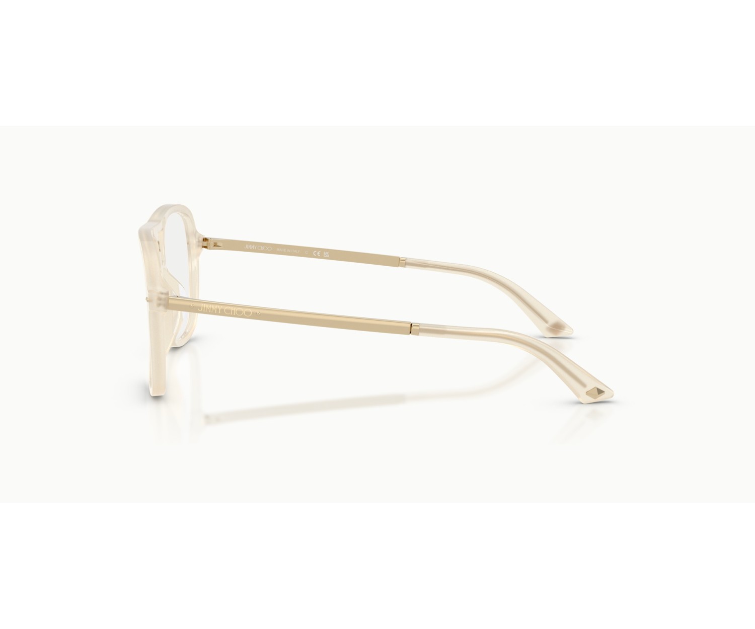 Jimmy Choo - JC3052U - 5089 - 55