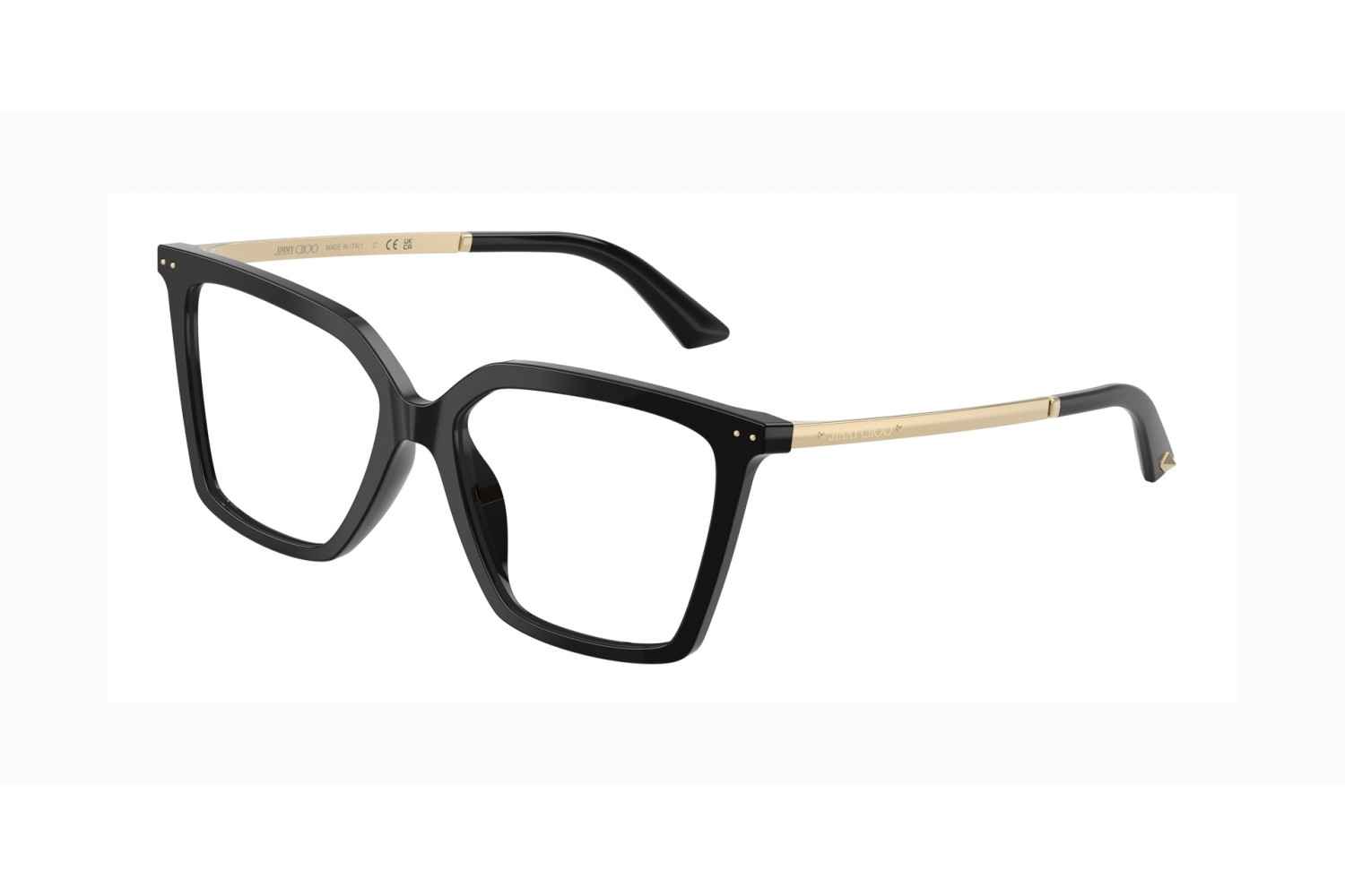 Jimmy Choo - JC3054U - 5000 - 52
