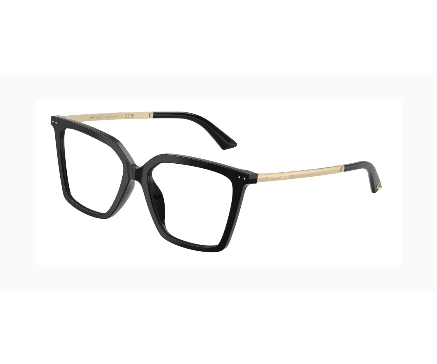 Jimmy Choo - JC3054U - 5000 - 52