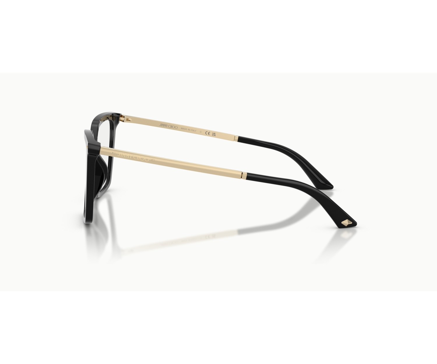 Jimmy Choo - JC3054U - 5000 - 54