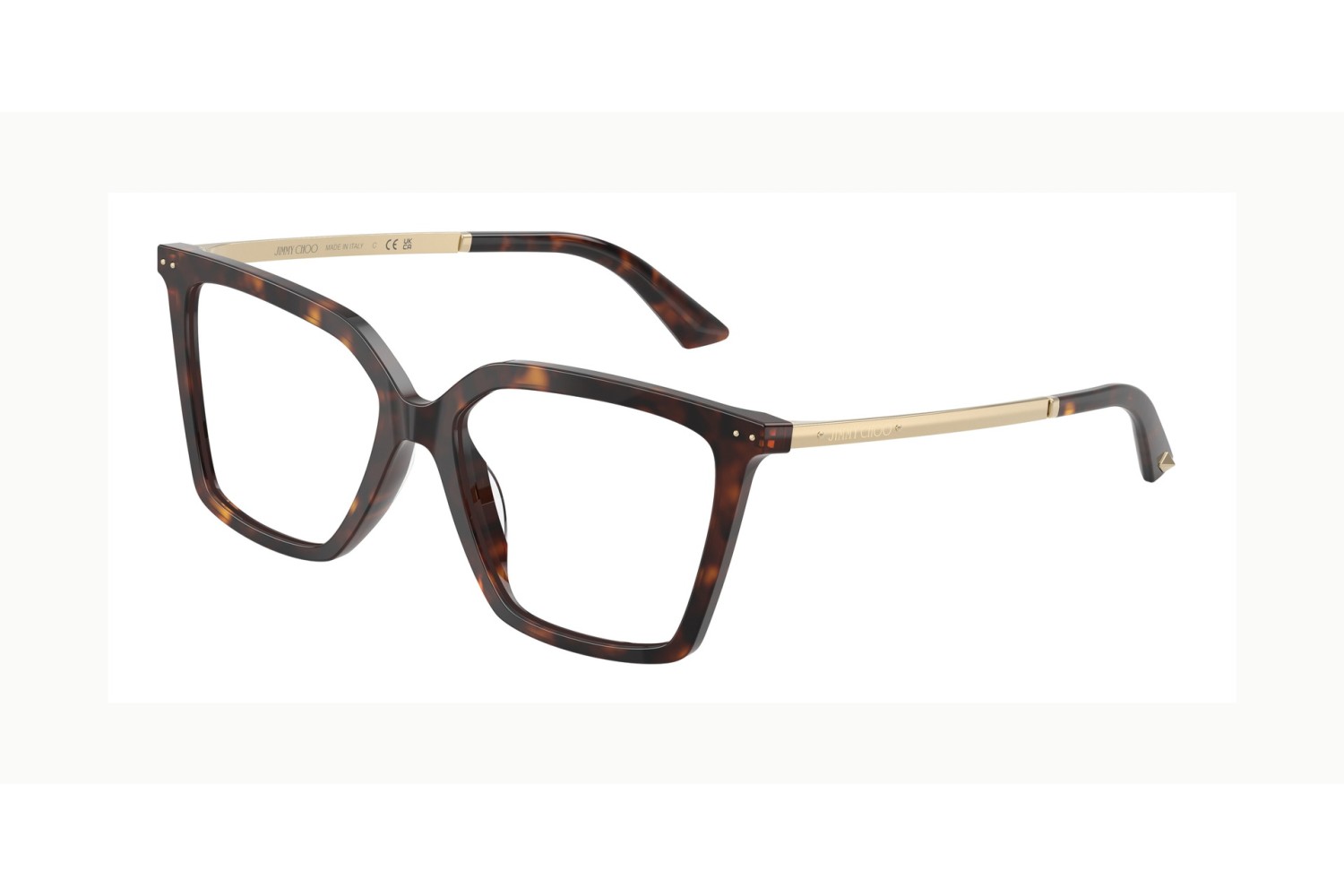 Jimmy Choo - JC3054U - 5002 - 54