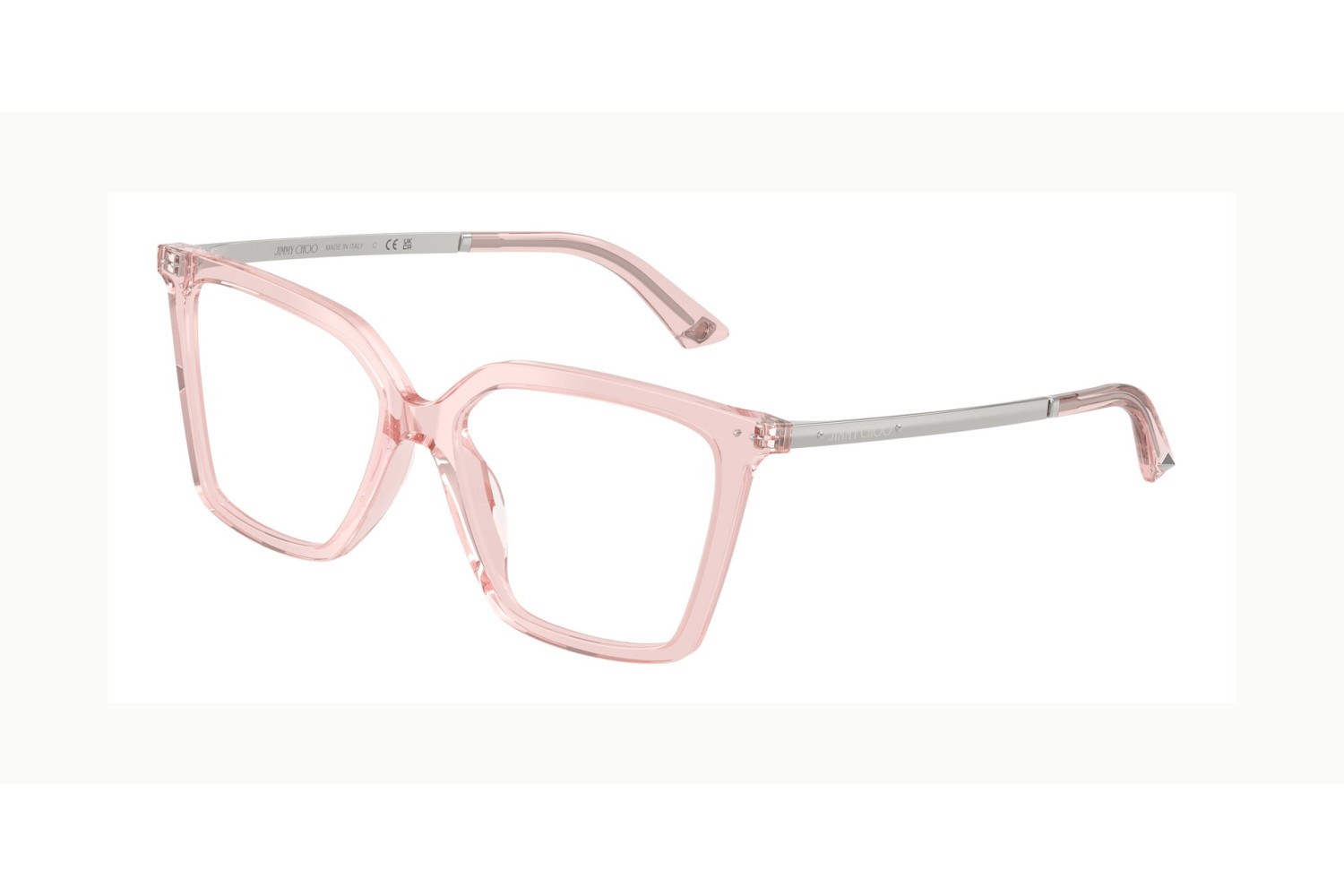 Jimmy Choo - JC3054U - 5034 - 52