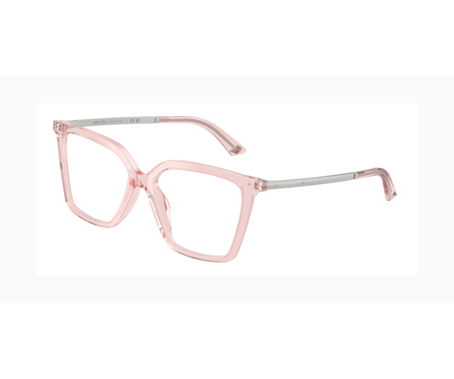 Jimmy Choo - JC3054U - 5034 - 54