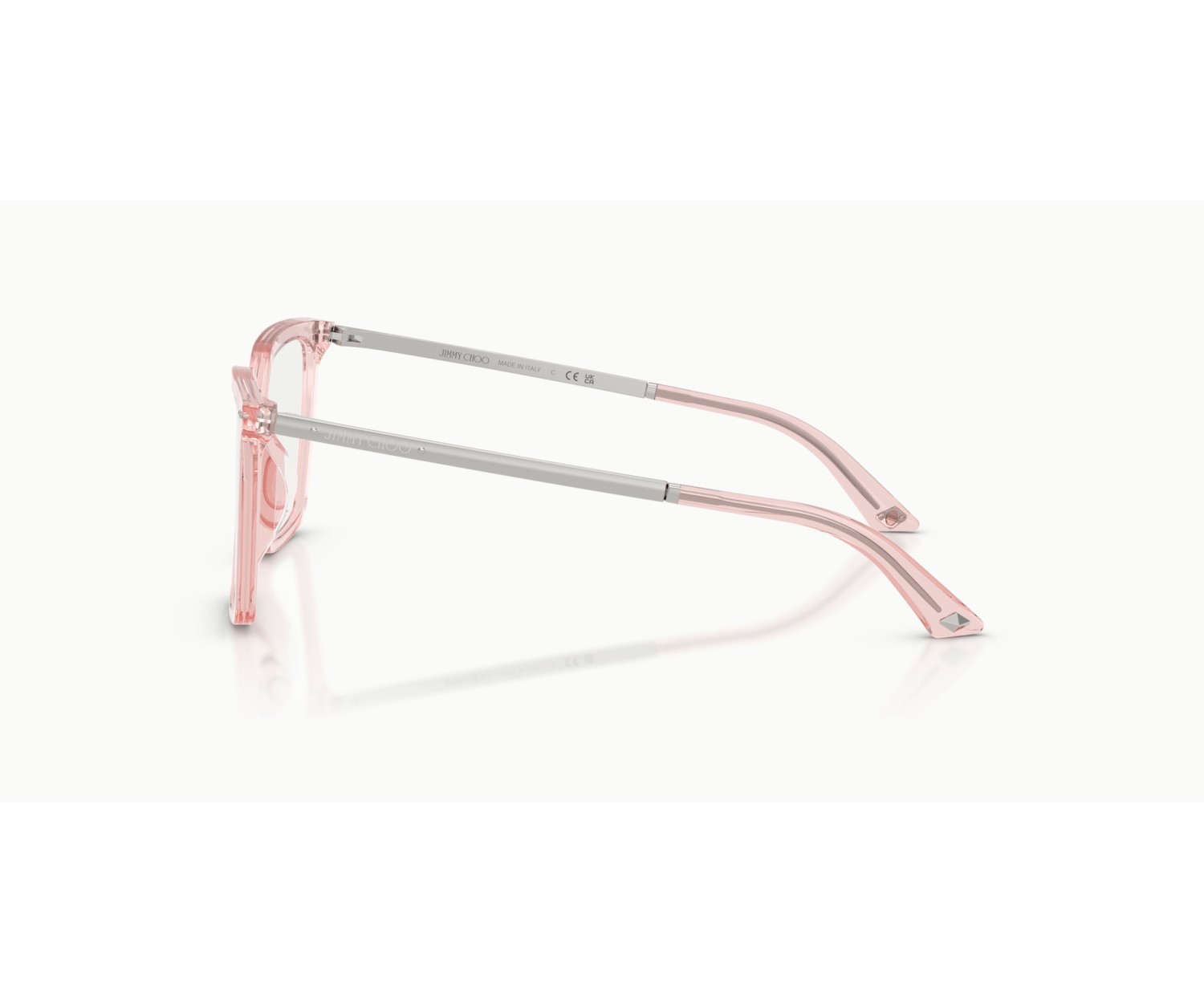 Jimmy Choo - JC3054U - 5034 - 54