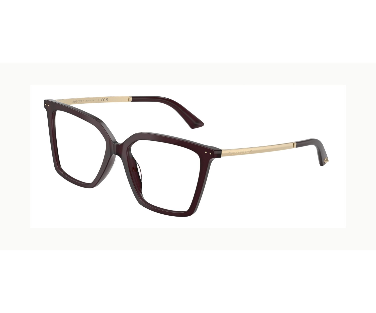 Jimmy Choo - JC3054U - 5086 - 52