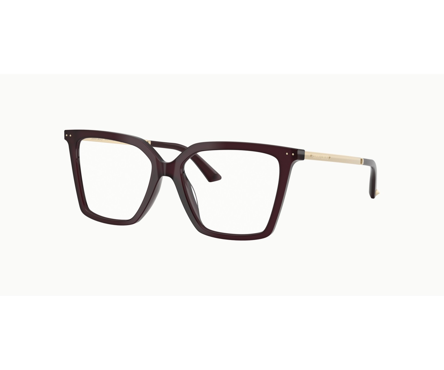 Jimmy Choo - JC3054U - 5086 - 52