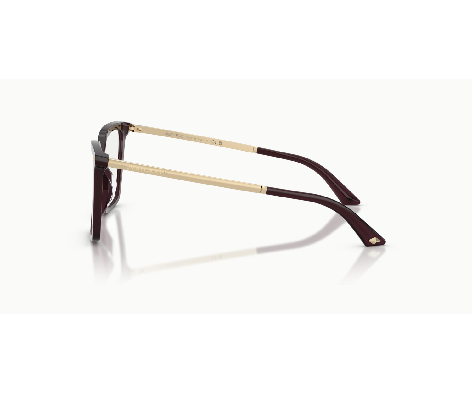 Jimmy Choo - JC3054U - 5086 - 52